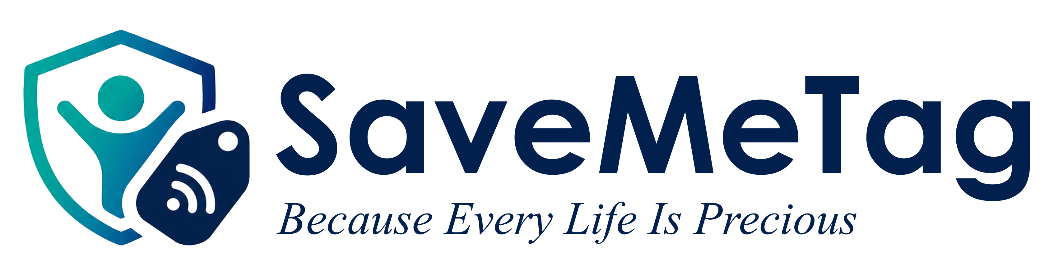 SaveMeTag